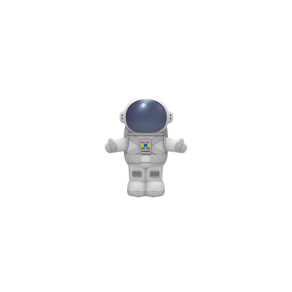 Moji Power Bank 2600 MAH - Space Boy