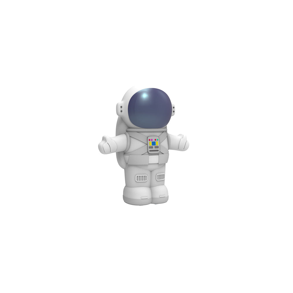 Moji Power Bank 2600 MAH - Space Boy