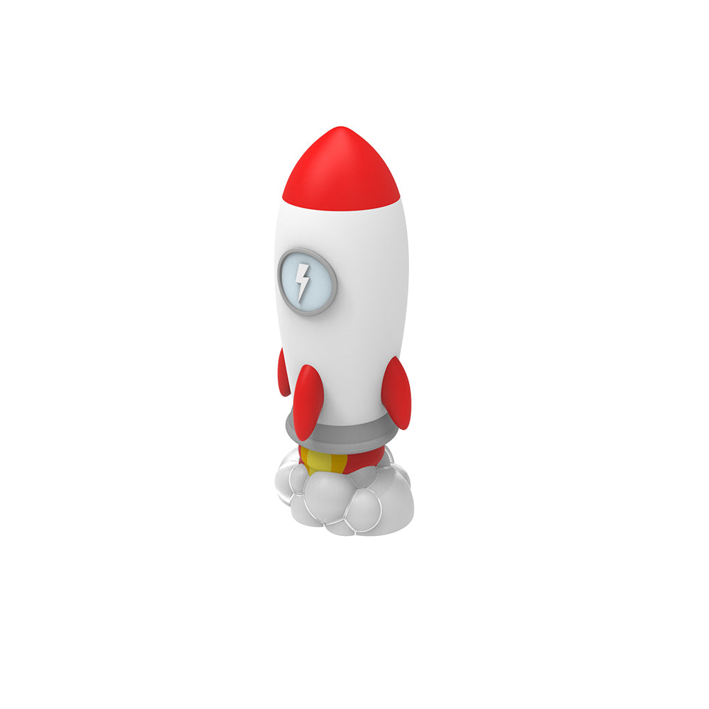Moji Power Bank 2600 MAH - Rocket