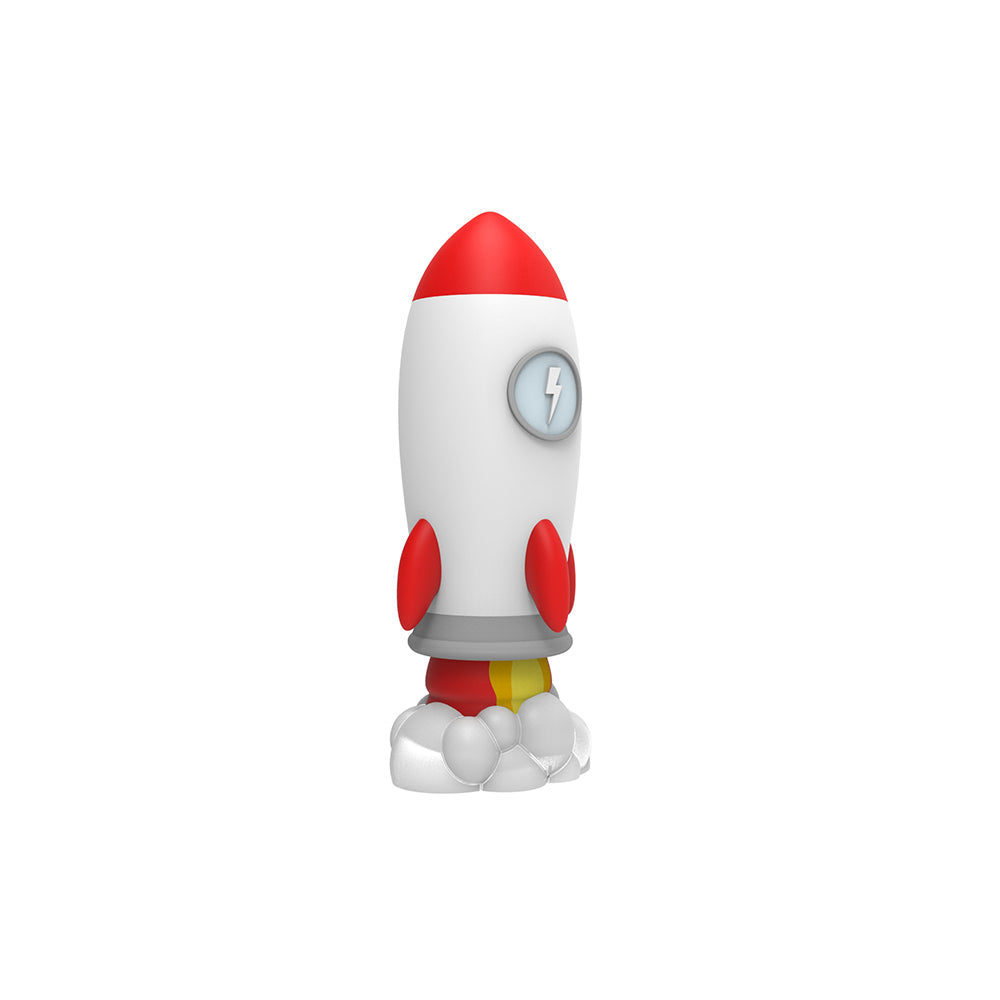 Moji Power Bank 2600 MAH - Rocket