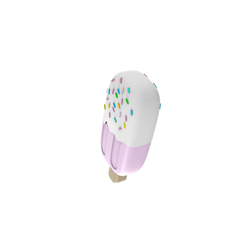 Moji Power Bank 2600 MAH - Cremino