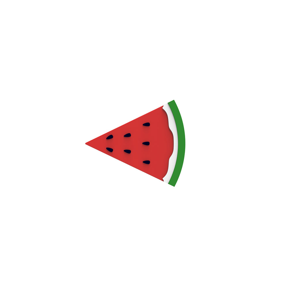 Moji Power Bank 2600 MAH - Watermelon