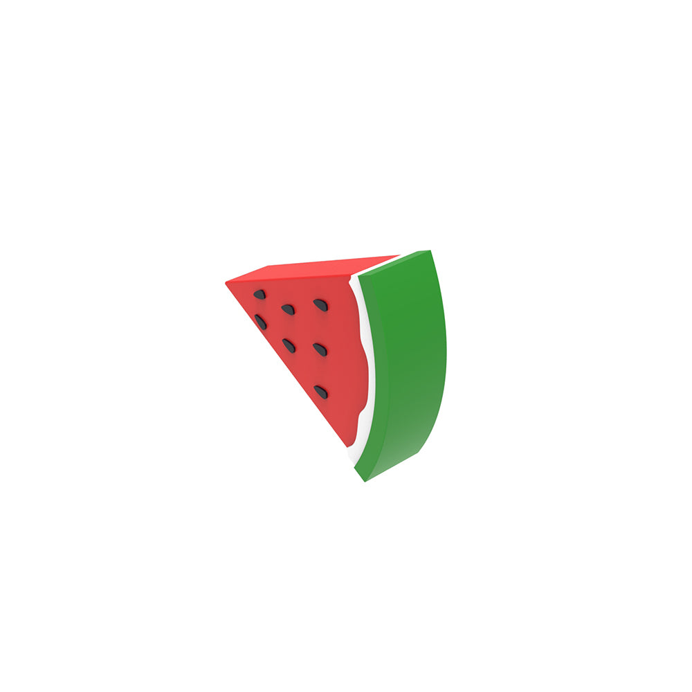 Moji Power Bank 2600 MAH - Watermelon