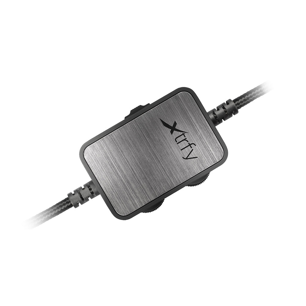 XTRFY H1 Gaming Headset - Main Image