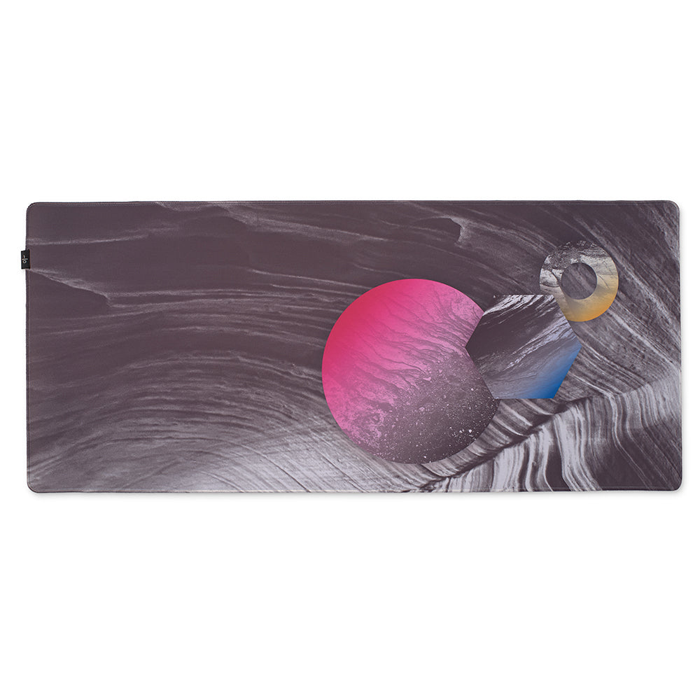 Cloth Deskpad - Anomalies - Echo
