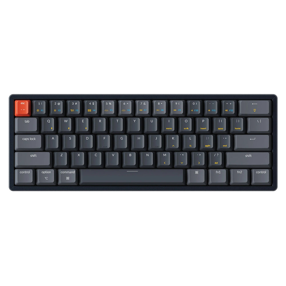 Keychron K12 - Hotswap - Gateron Brown
