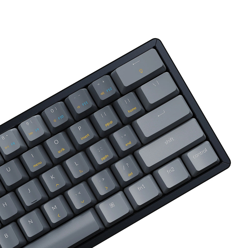 Keychron K12 - Hotswap - Gateron Brown