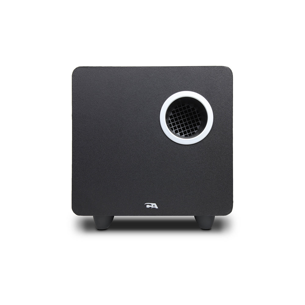 CA-3610 Subwoofer System - 3pc, 62W