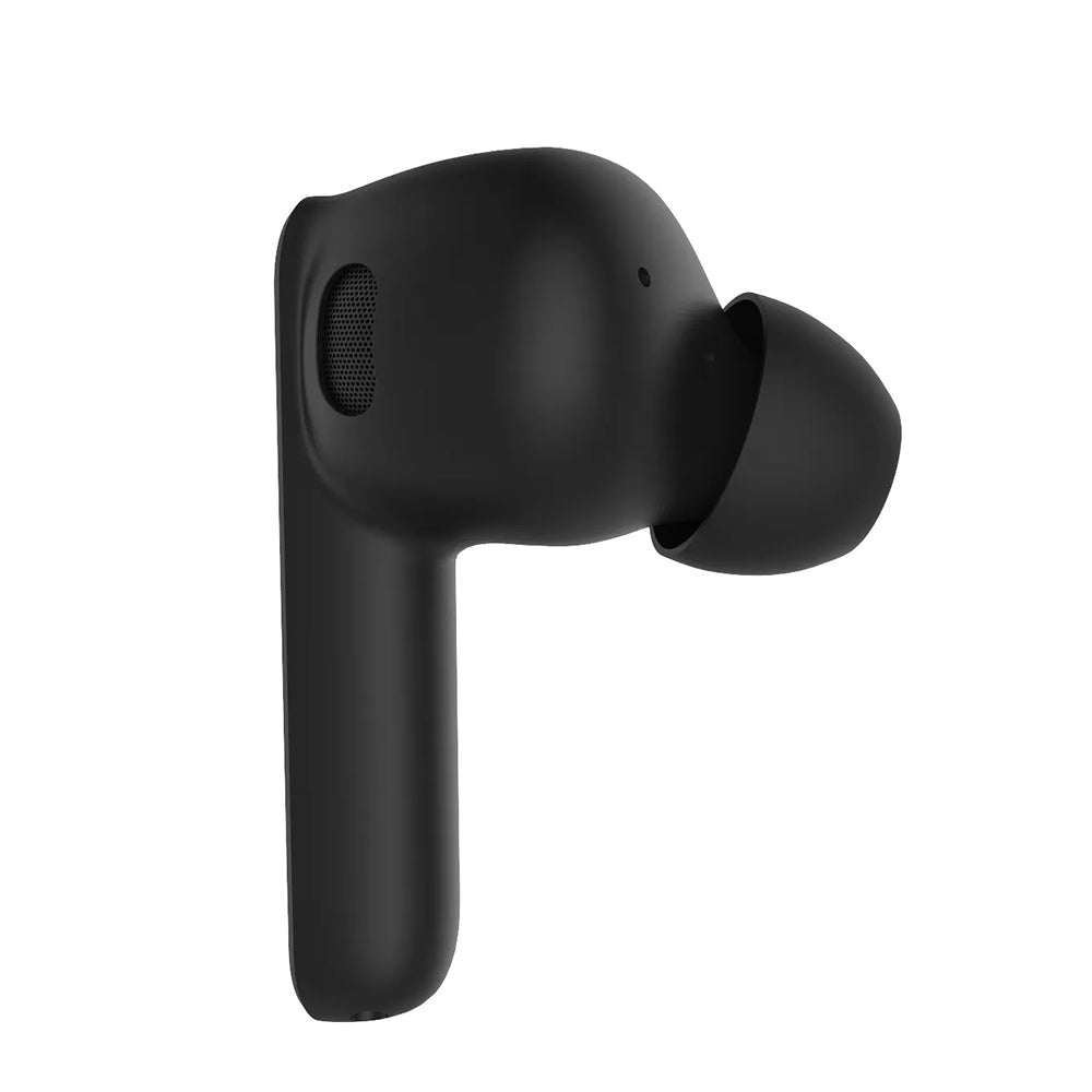 Kinera YH802 Wireless Headphones - Black