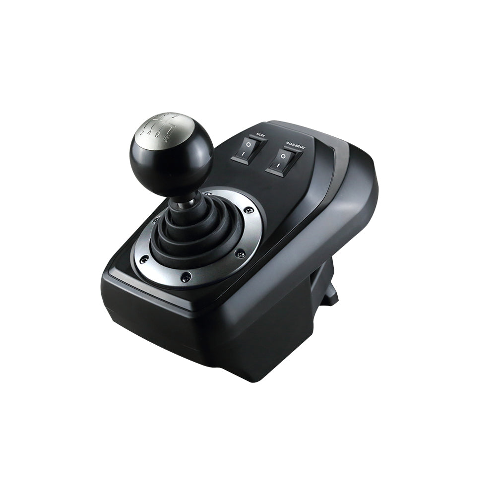 Monza Racing Wheel Set With Clutch