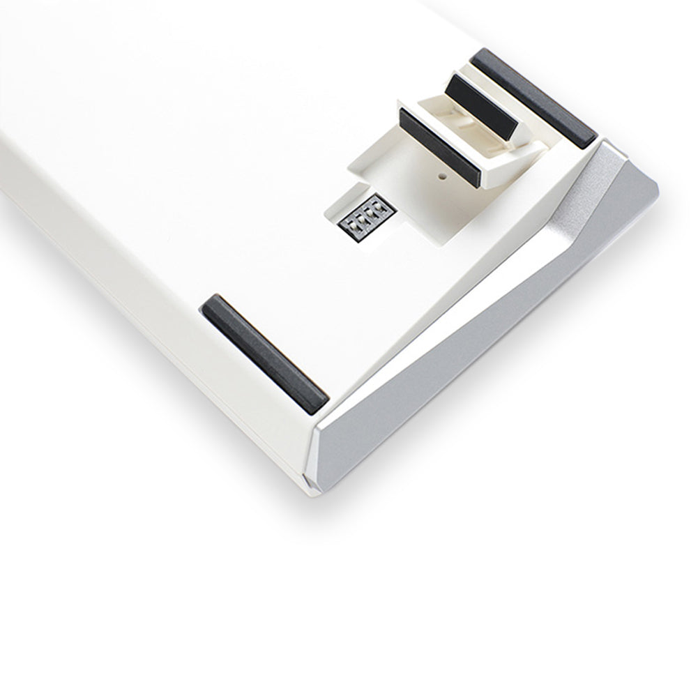 ONE 3 RGB Blanc - SF - Marron