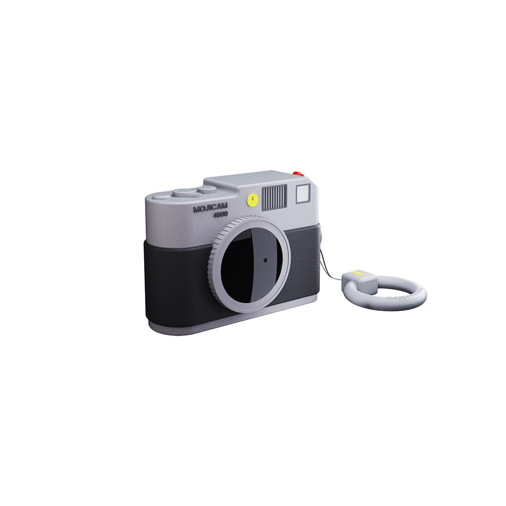 Étui MojiPower pour AirPod Pro - Appareil photo