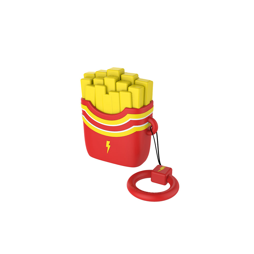 Étui MojiPower pour AirPod Gen 1/2 - Frites