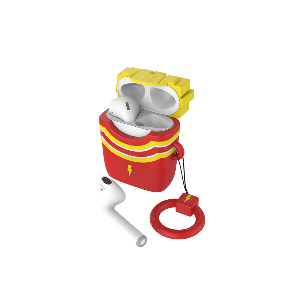 Étui MojiPower pour AirPod Gen 1/2 - Frites