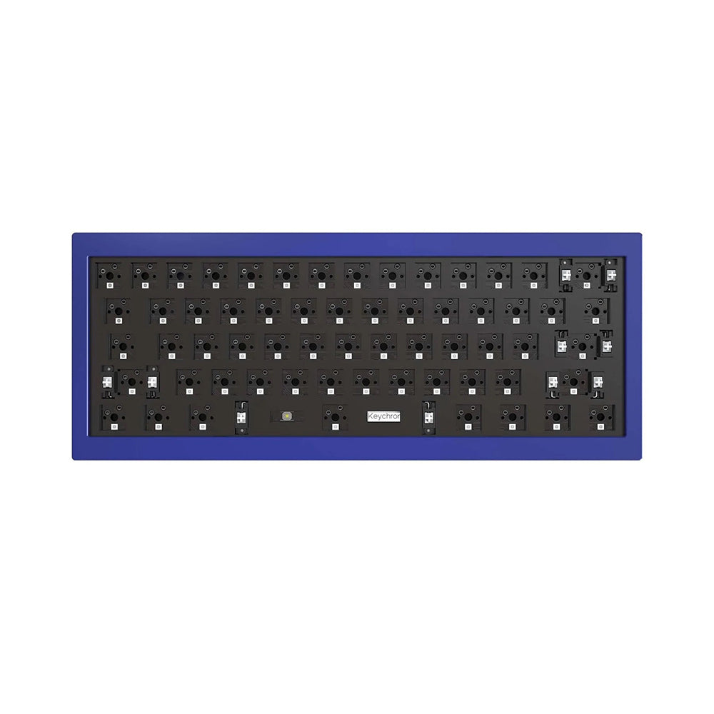 Q4 Bleu - Barebones