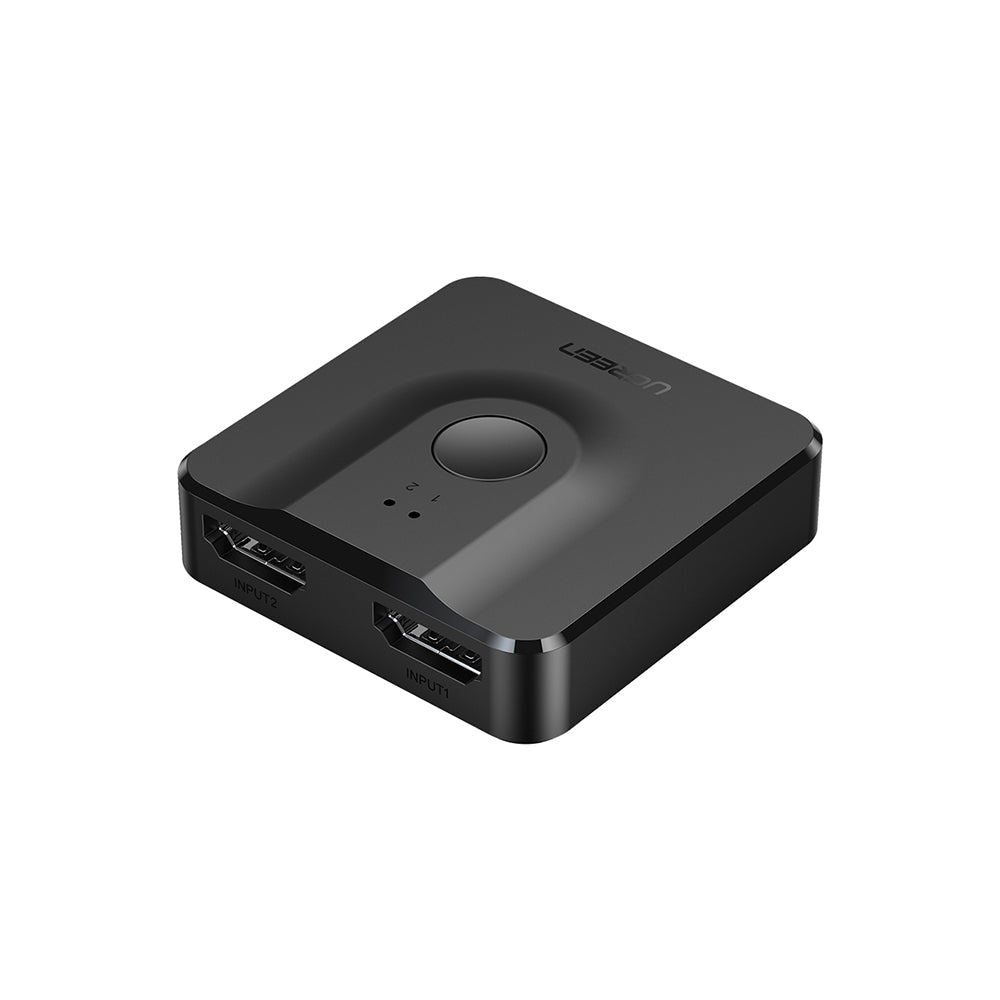 HDMI Bi-Directional Switcher 4K