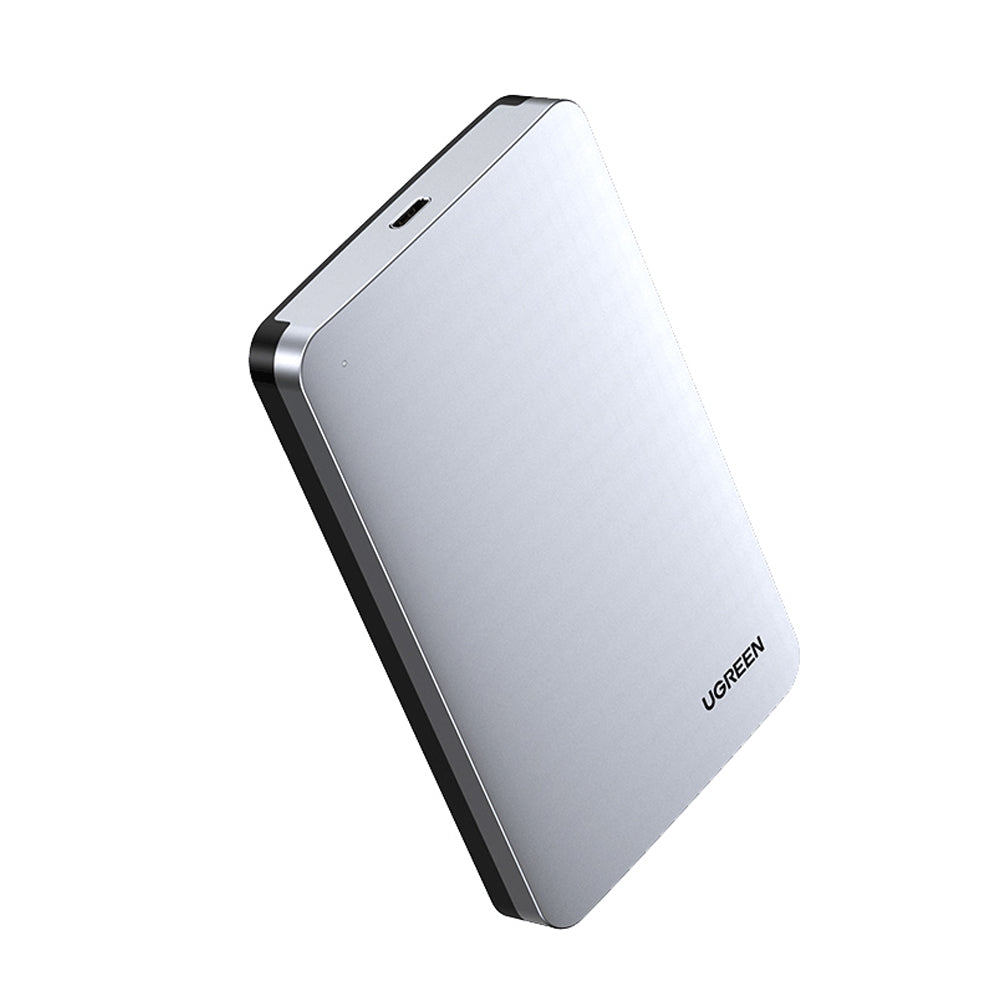 2.5 SATA External Hard Drive Enclosure