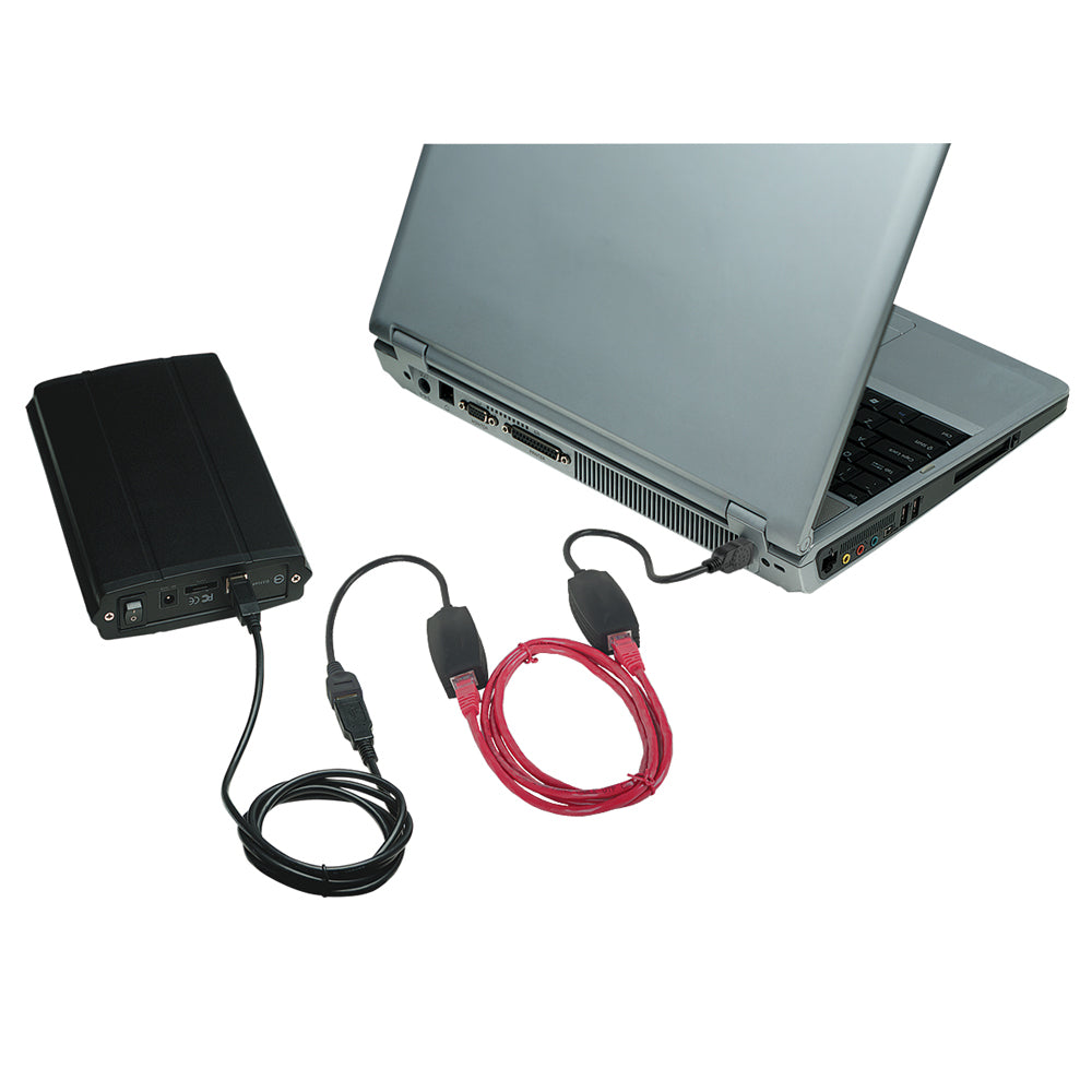 USB Line Extender- 60m
