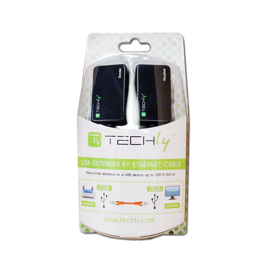 USB Line Extender- 60m