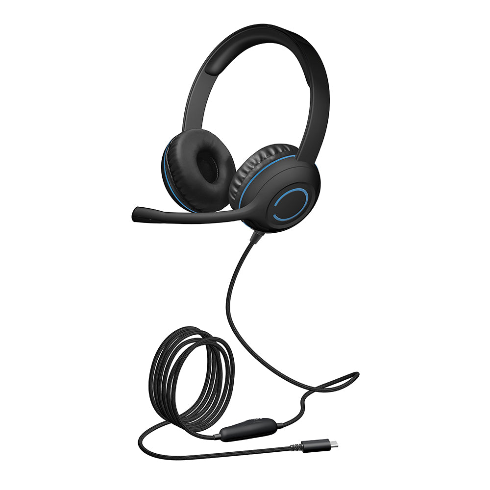 USB-C Stereo Headset