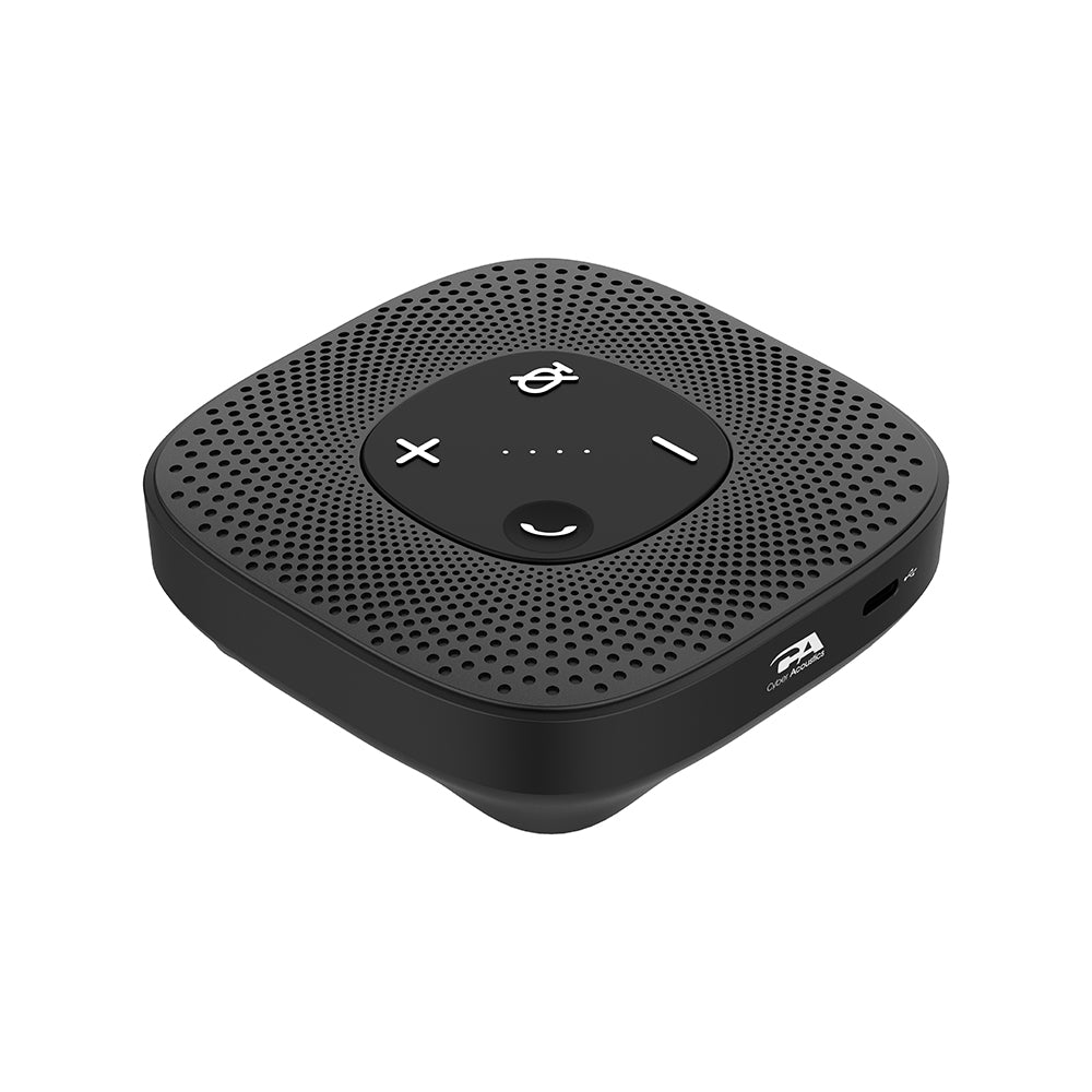 USB and Bluetooth 360 Speakerphone