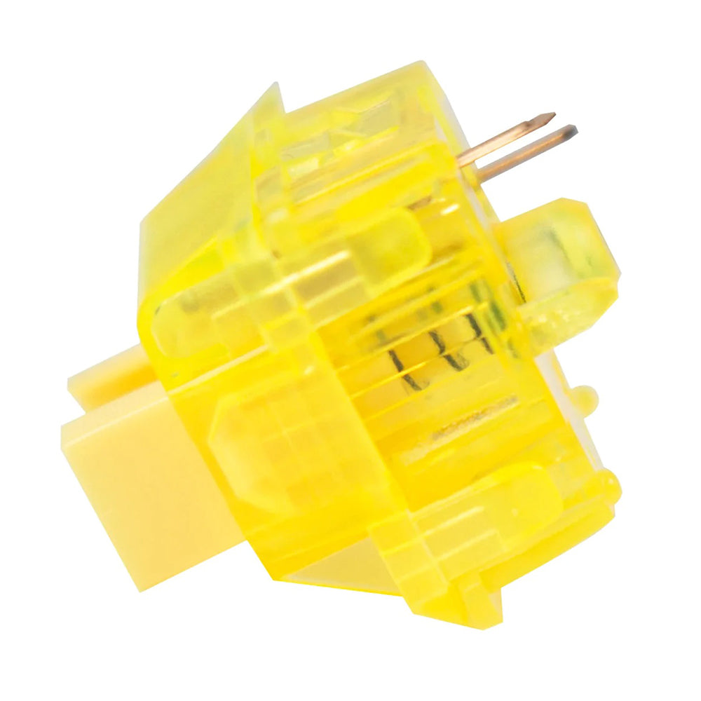 Encre Gateron V2 Jaune - Paquet de 110