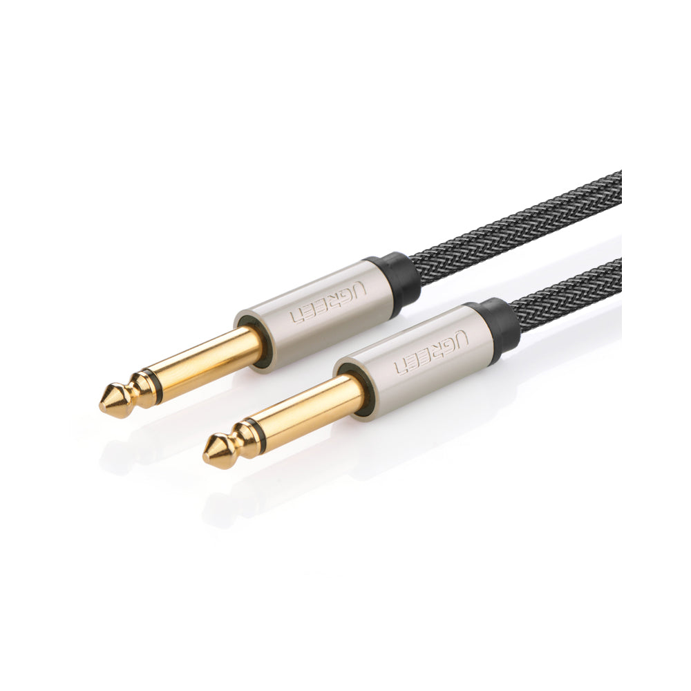 6.35mm to 6.35mm Cable - 6.5FT