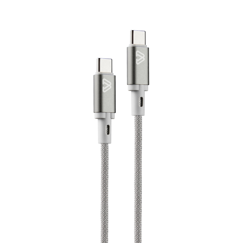 Câble USB-C 2.0 100 W - 1 m