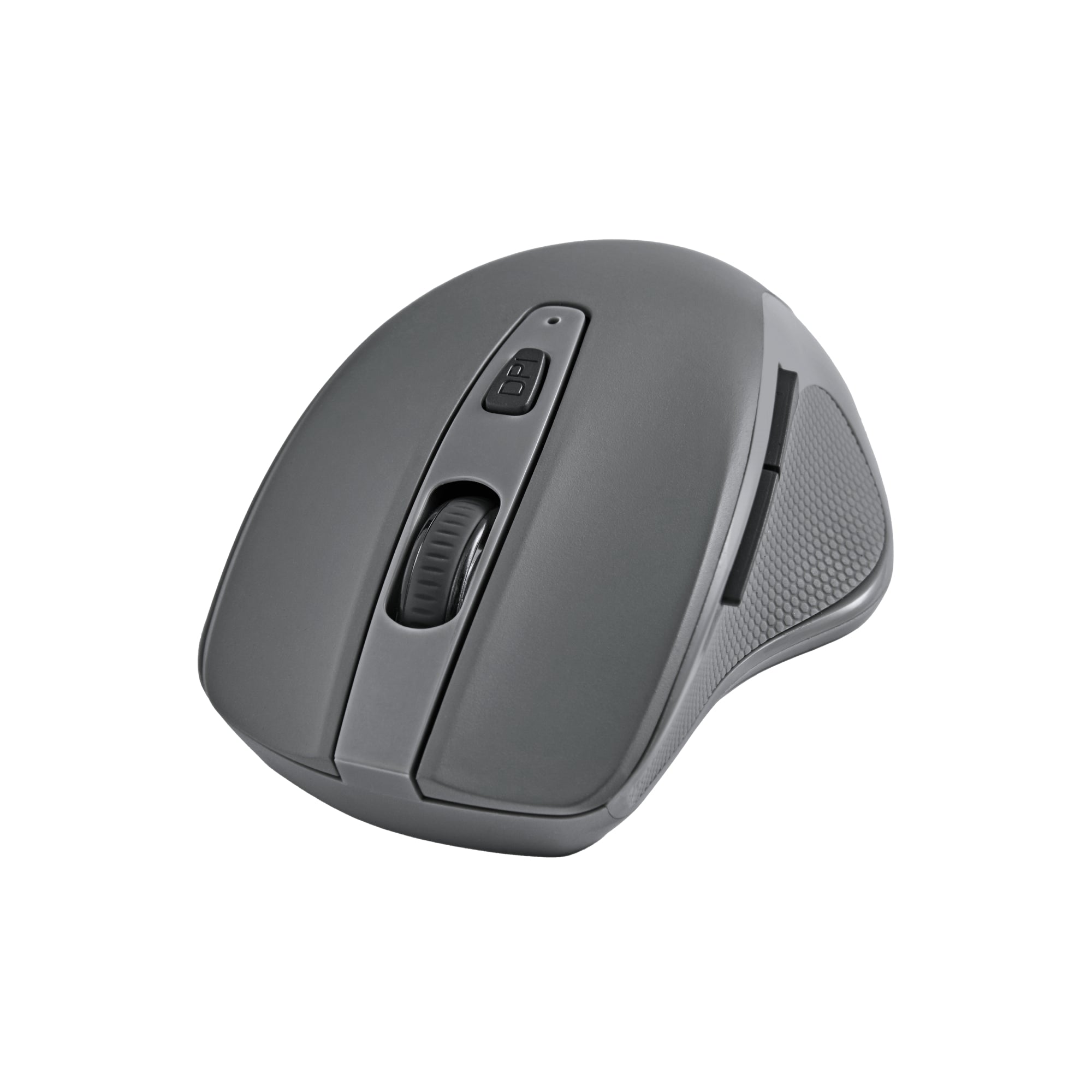 Track Comfort Wireless - Grey