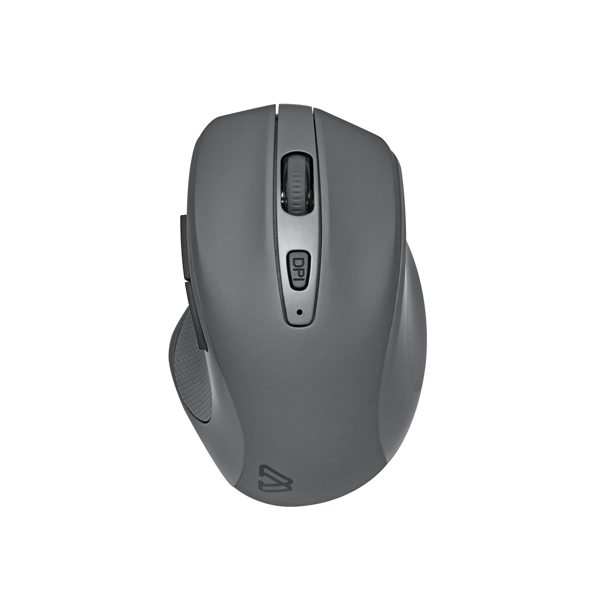 Track Comfort Wireless - Grey