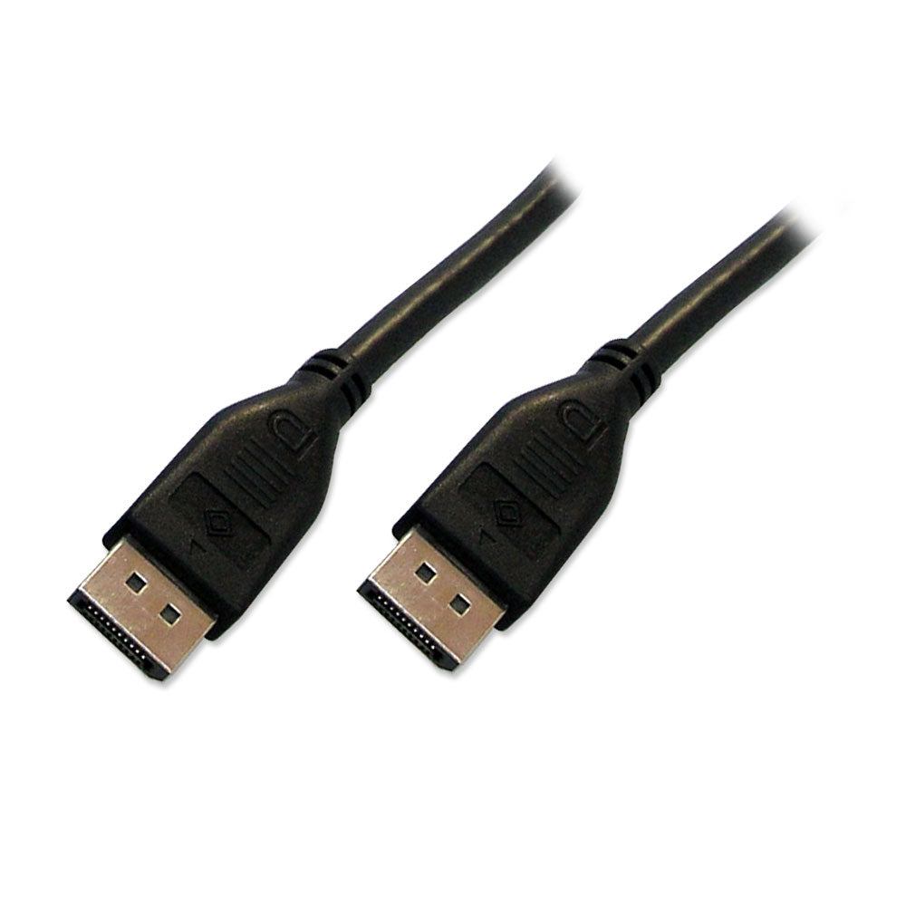 DisplayPort - MM, 6ft