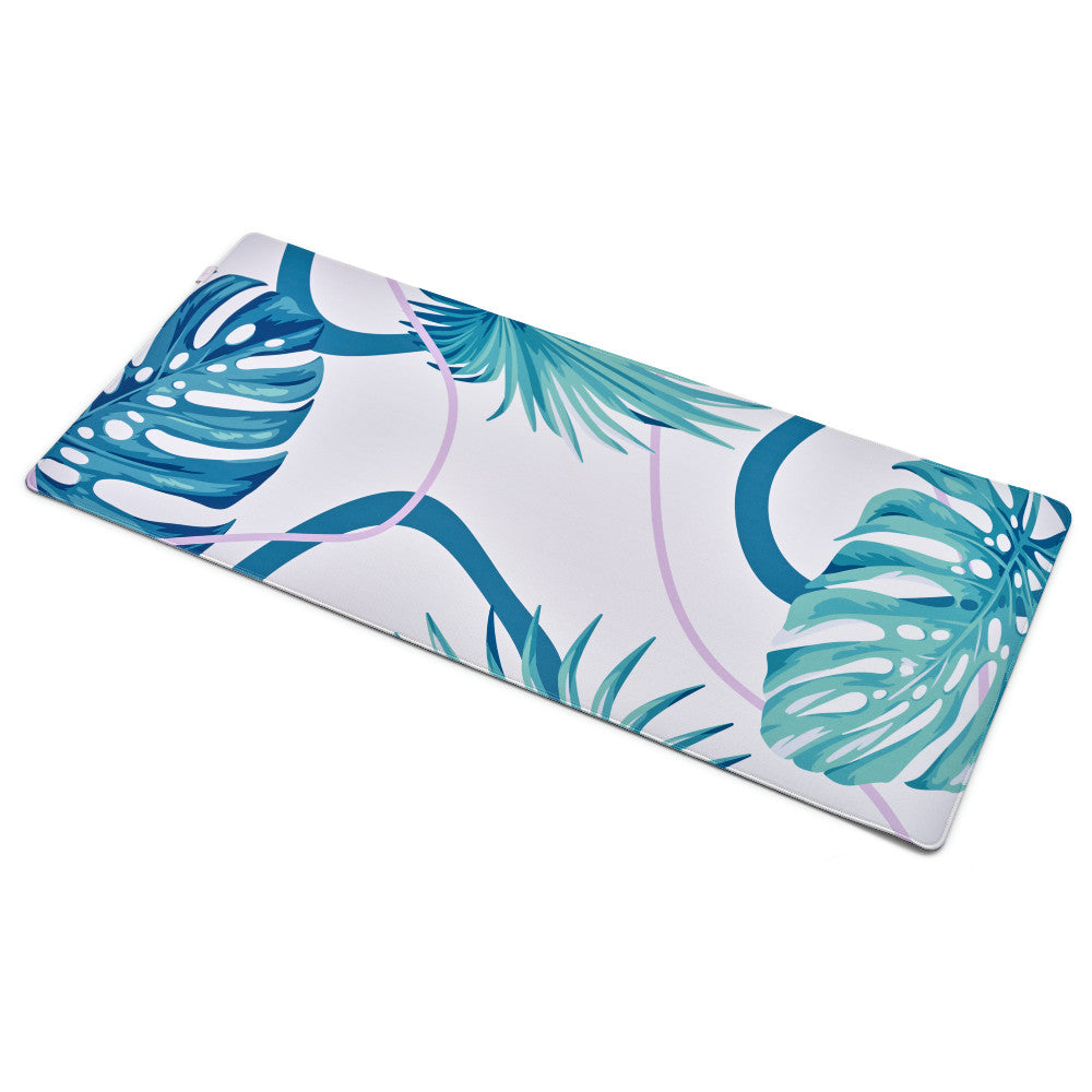 Cloth Deskpad - Lush - Indigo