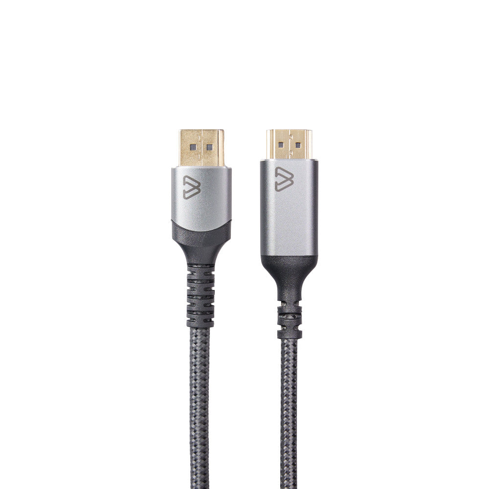 PRO DP to HDMI 8K Cable - 3ft