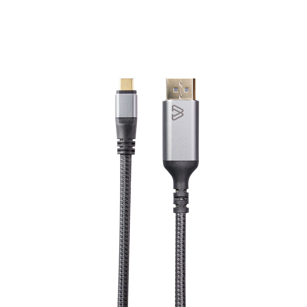 PRO USB-C to DP 8K Cable - 3ft