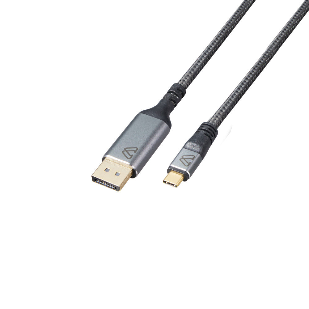 PRO USB-C to DP 8K Cable - 6ft