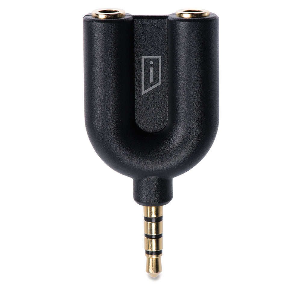 iStore 3.5mm Headphone Splitter