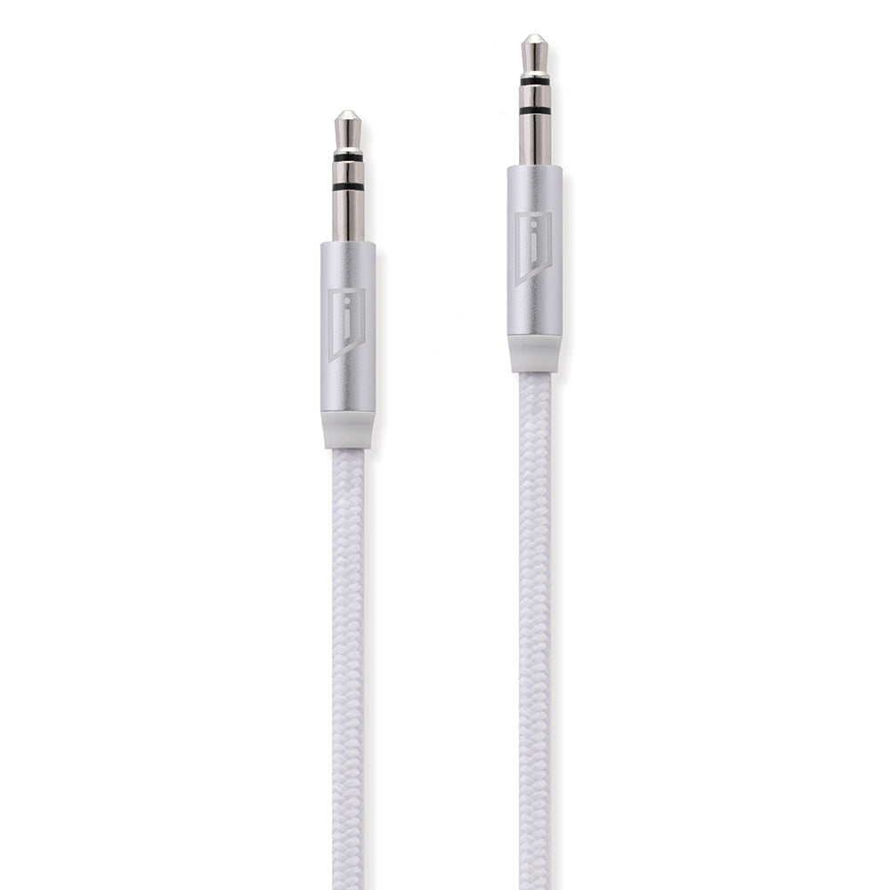 3.5mm M/M Aux Cable - 1m